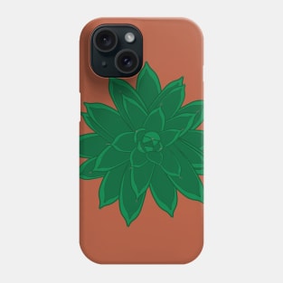 Cacti Phone Case