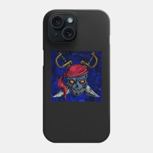 Pirate Phone Case