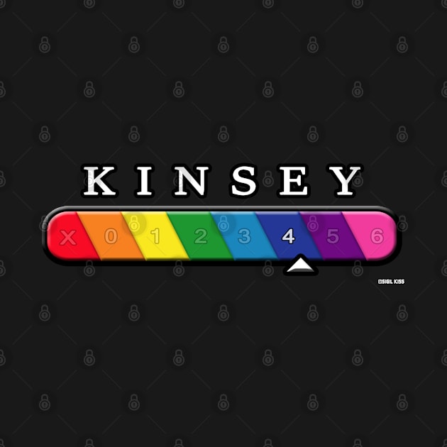 Kinsey 4 by Always Rotten