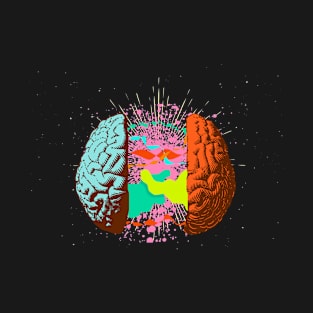 BRAIN FEED T-Shirt