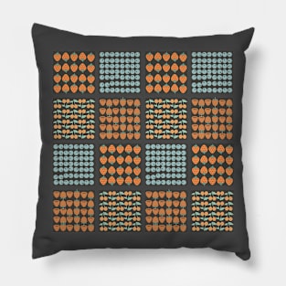 Fruit market Pillow