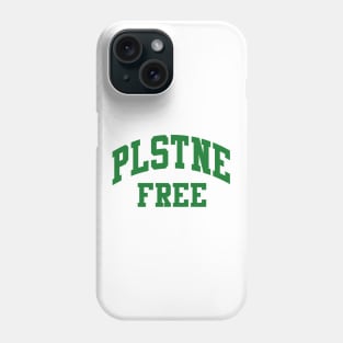 Free Palestine Phone Case