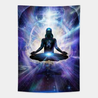 YOUniverse Tapestry