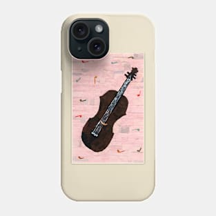 Play Yourself Some Music Phone Case