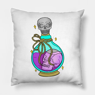 The Poison Pillow