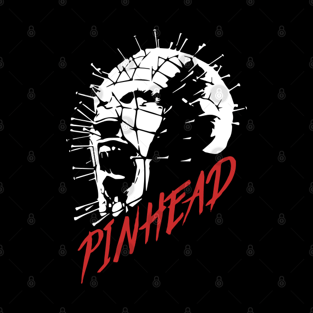 Pinhead by slawisa