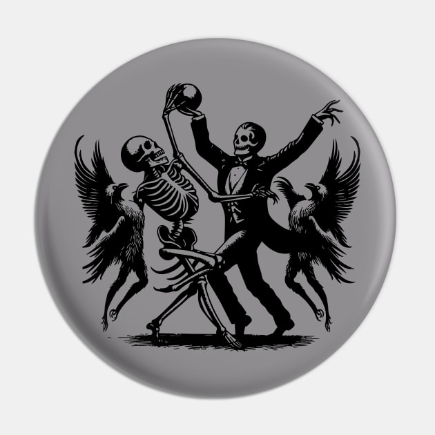 danse macabre Pin by lkn