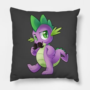 Spike Pillow