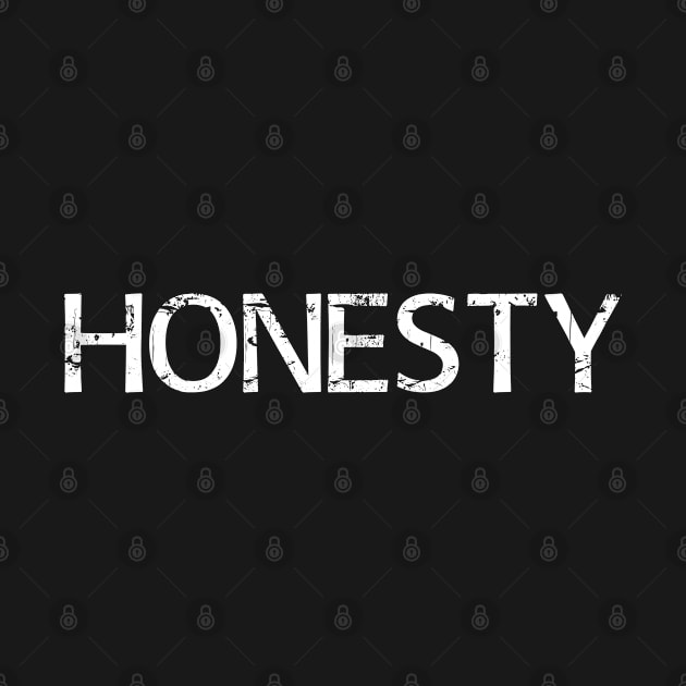 Honesty by BKDesigns