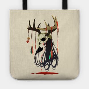 Witchcraft Tote