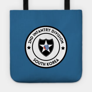 2nd Infantry Div Tote