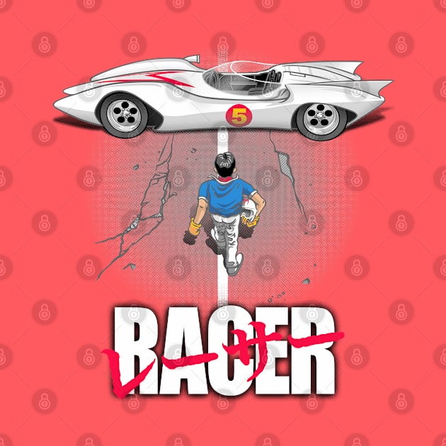 Racer by Patrol