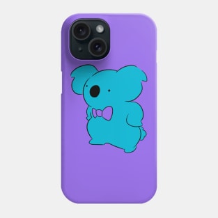 Fancy Koala Phone Case