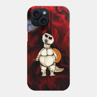 The Fool Phone Case