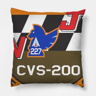 SVF-227  CVS-200 Pillow