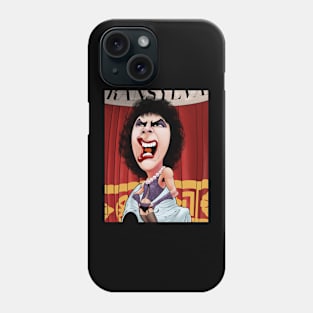 Frank N Furterr Phone Case