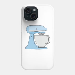 Stand Mixer Phone Case