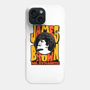 Mr Legend Phone Case