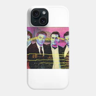 The Baldwin Brothers Phone Case