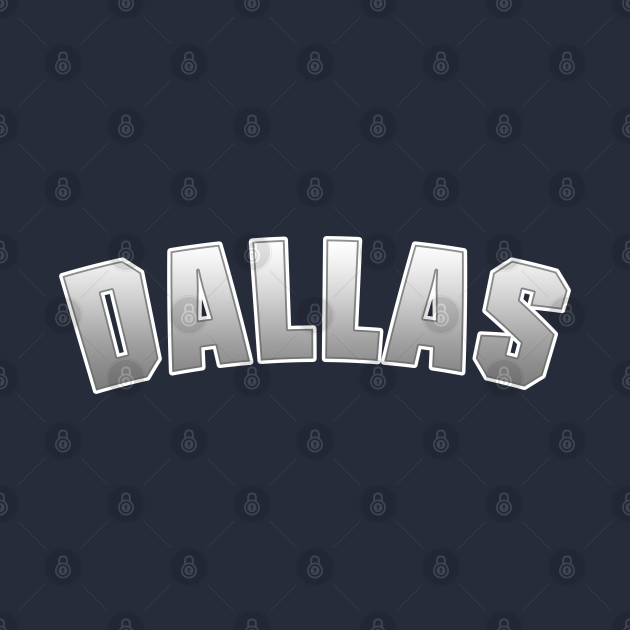 Discover Vintage Dallas Cowboys - Dallas Cowboys Vintage - T-Shirt