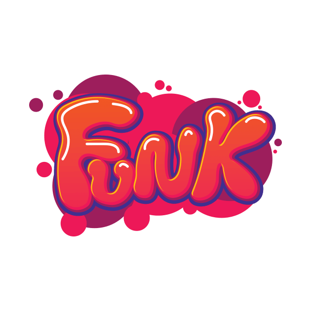 funk by arih