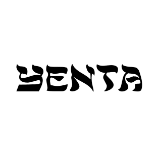 Yenta T-Shirt