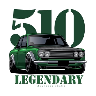 datsun510 T-Shirt