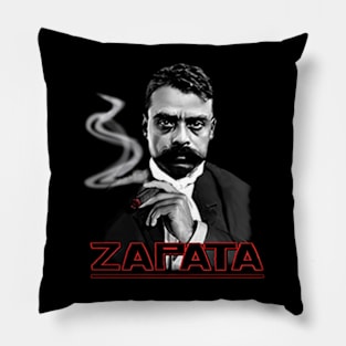 a Mexican revolutionary 1910–1920 leader Pillow