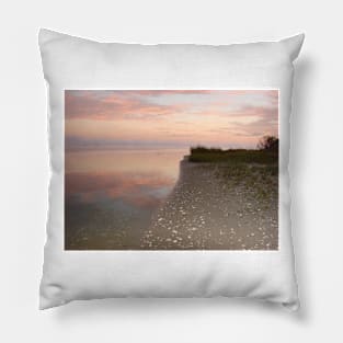 York River Sunrise Pillow