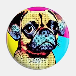 Pugalier Pin