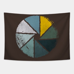 Sunny Aperture Nature depth of field Tapestry