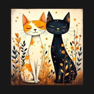Sunny & Shadow T-Shirt