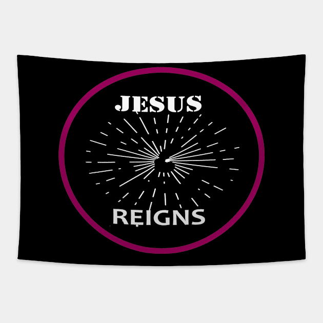 christian Tapestry by theshop