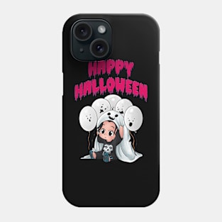 Happy Halloween Phone Case