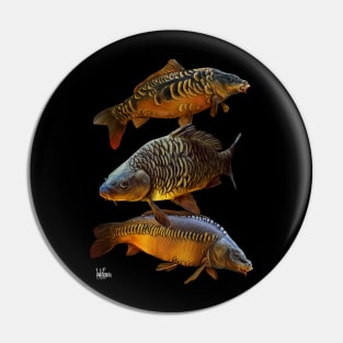 Carp Pin