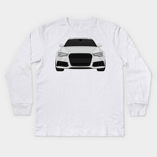 Kids Long Sleeve T-Shirt 