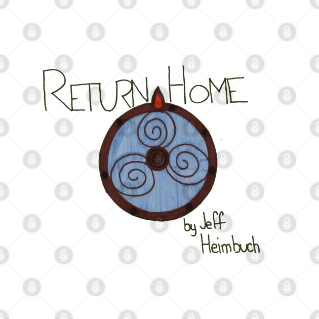 Return Home Amulet v2 by Twintertainment