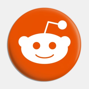 Reddit Pin