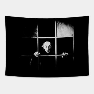 Nosferatu Tapestry