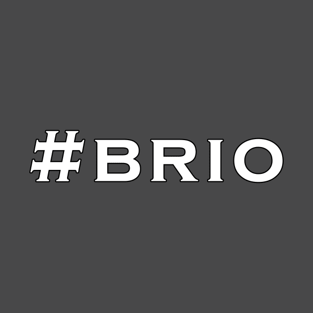 #Brio by IRA Productions