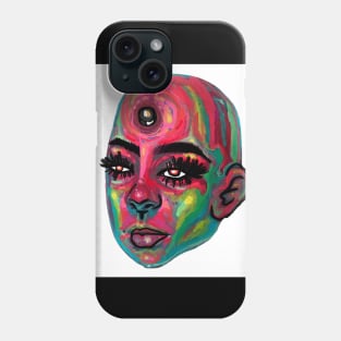 Mind Gem Phone Case