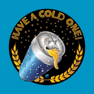 Cold One T-Shirt