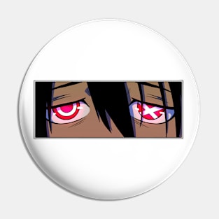 Fire Force Pins and Buttons for Sale