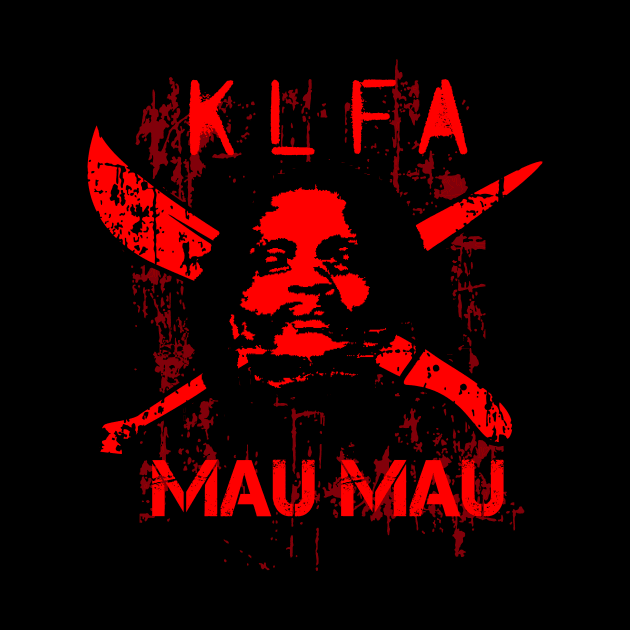 Mau Mau 1.0 by 2 souls