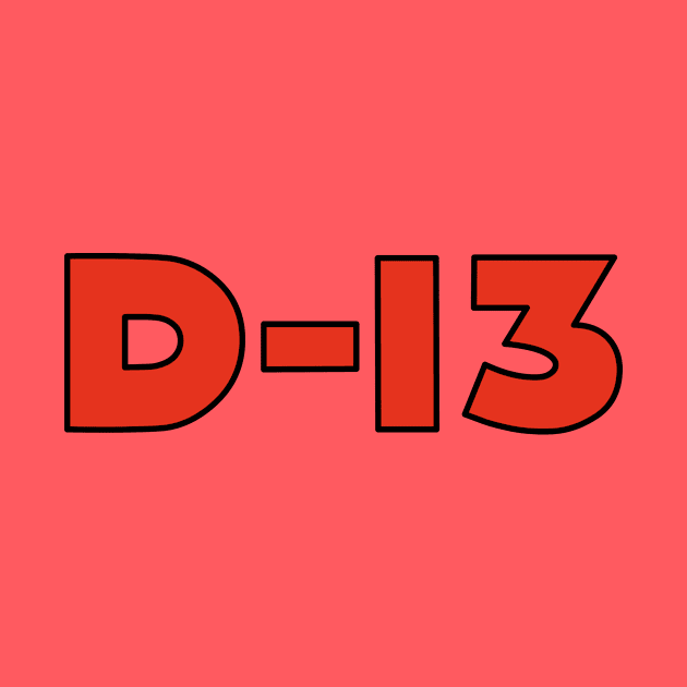 D-13 by CoverTales