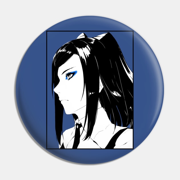 Ergo Proxy - Ergo Proxy - Pin