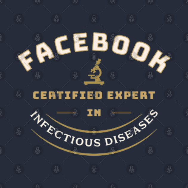 Facebook Expert In  Diseases by bert englefield 