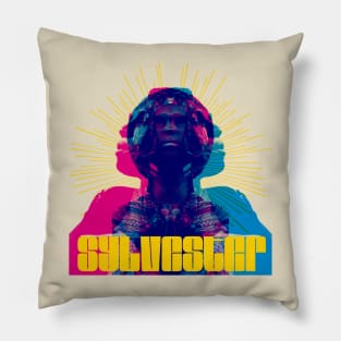 Sylvester disco artist Pillow