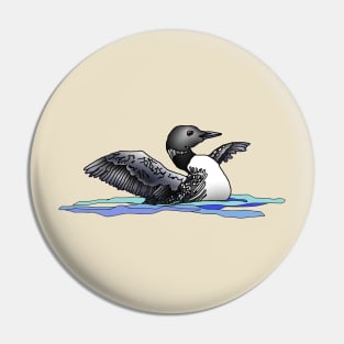 loon 8 Pin