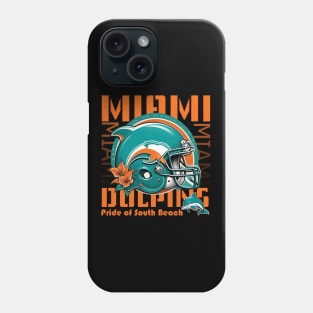 pride a south beach Phone Case